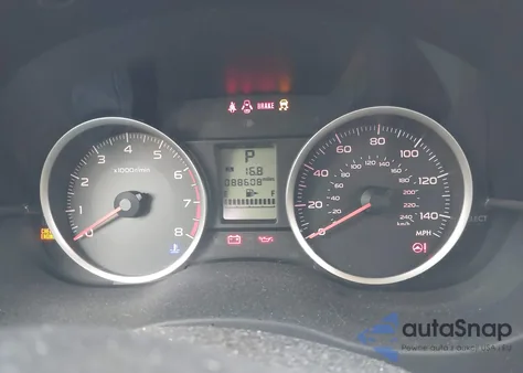 2018 Subaru Forester 2.5I из США, поврежденный, VIN JF2SJABC6JH468452